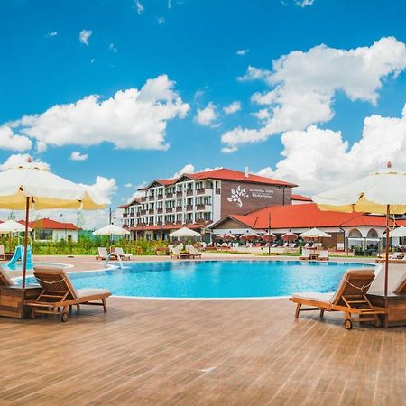 Spa Complex Belchin Spring Экстерьер фото