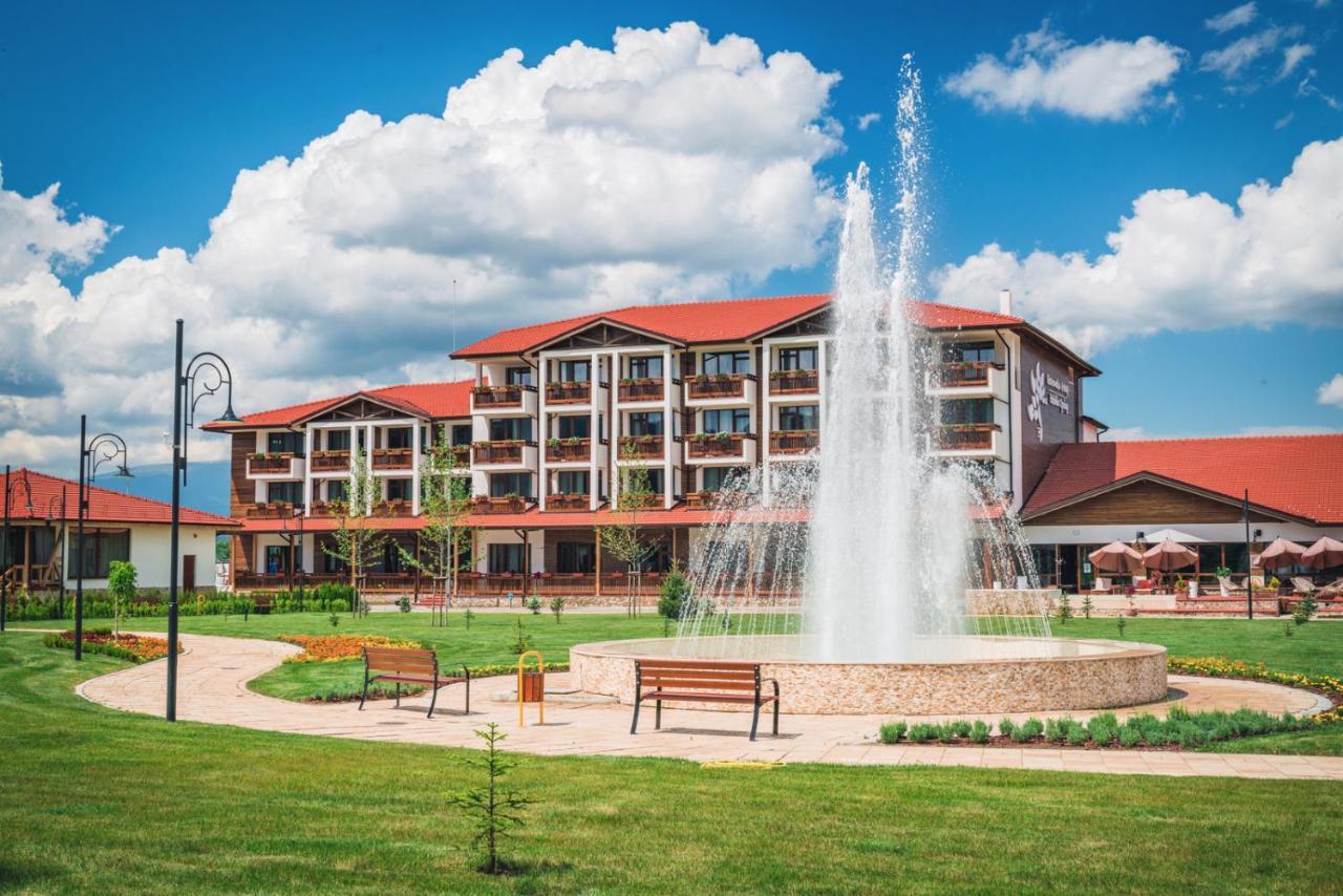 Spa Complex Belchin Spring Экстерьер фото