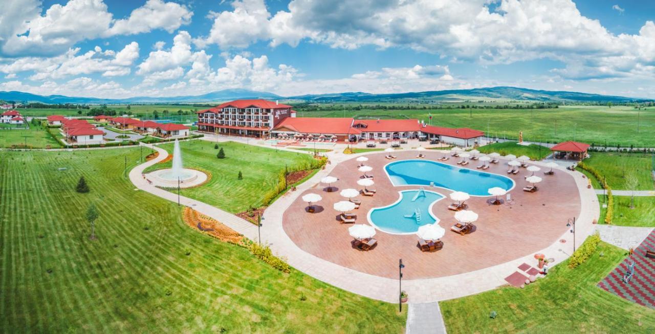 Spa Complex Belchin Spring Экстерьер фото