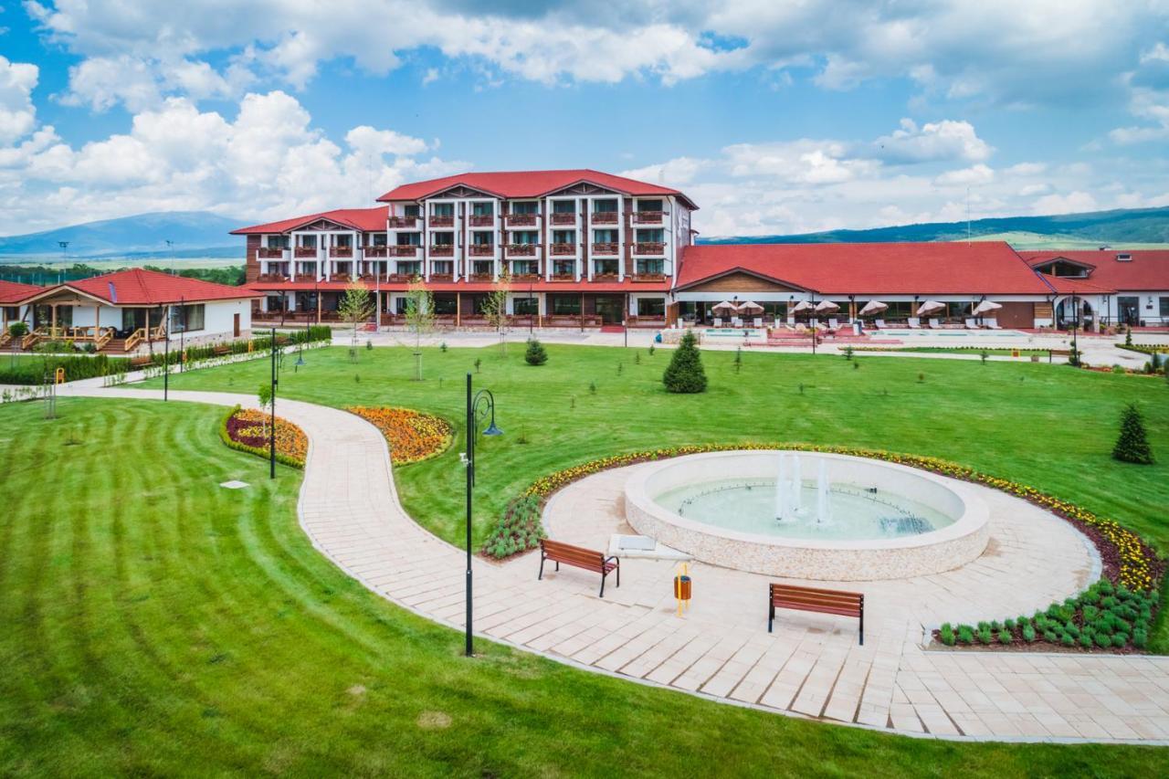 Spa Complex Belchin Spring Экстерьер фото