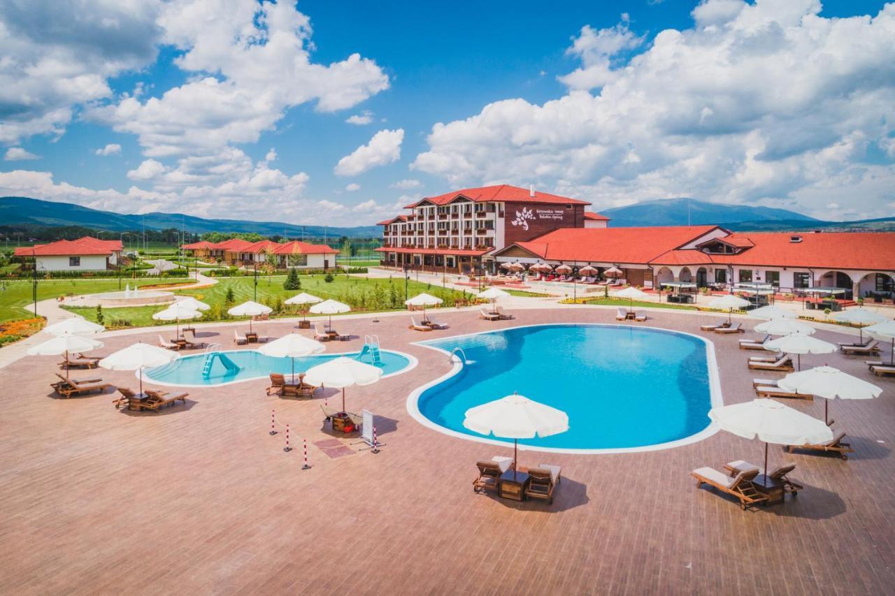 Spa Complex Belchin Spring Экстерьер фото