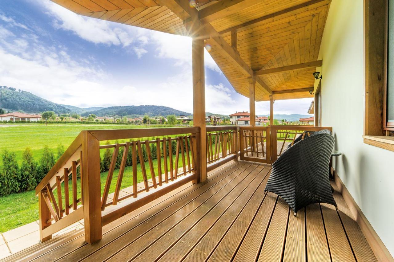 Spa Complex Belchin Spring Экстерьер фото