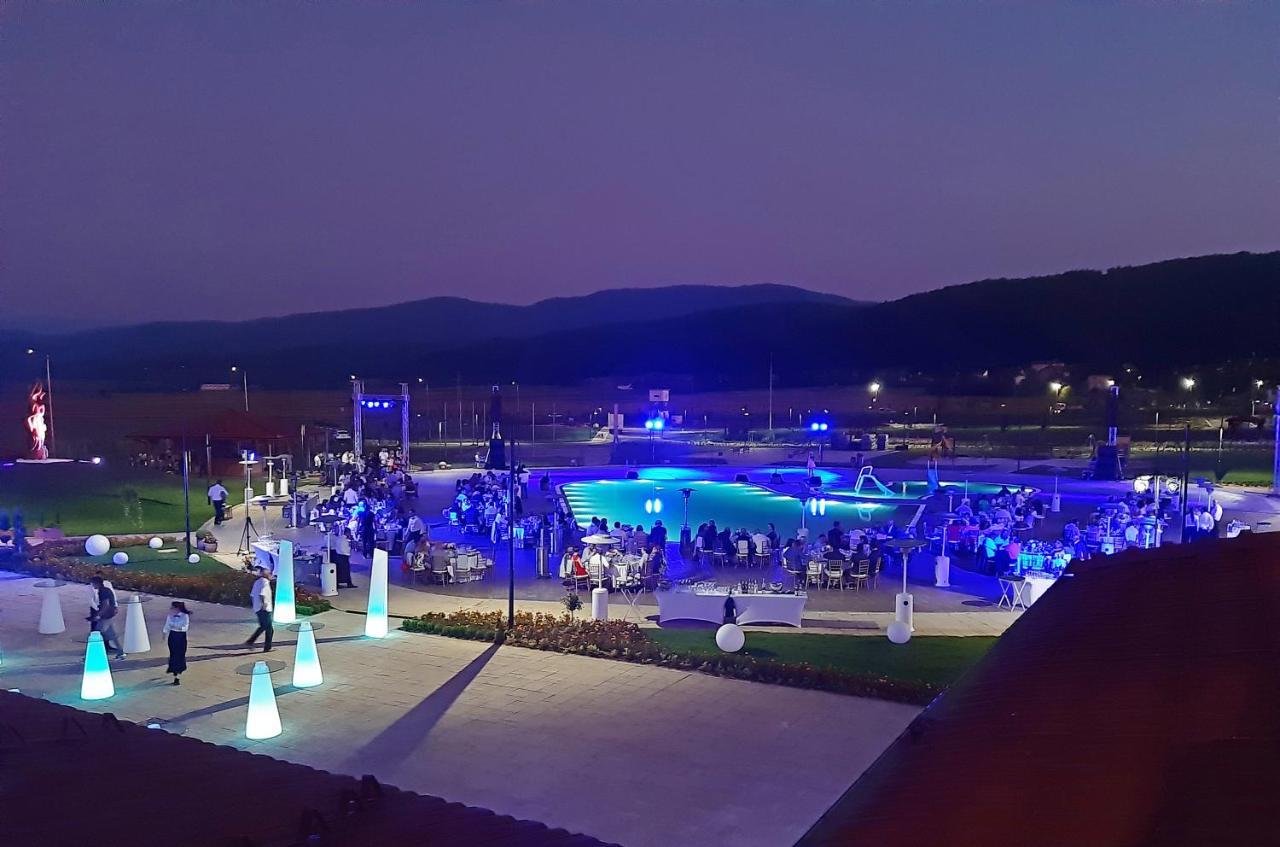 Spa Complex Belchin Spring Экстерьер фото