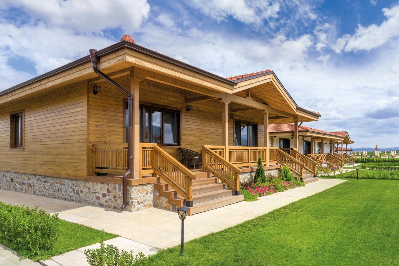 Spa Complex Belchin Spring Экстерьер фото