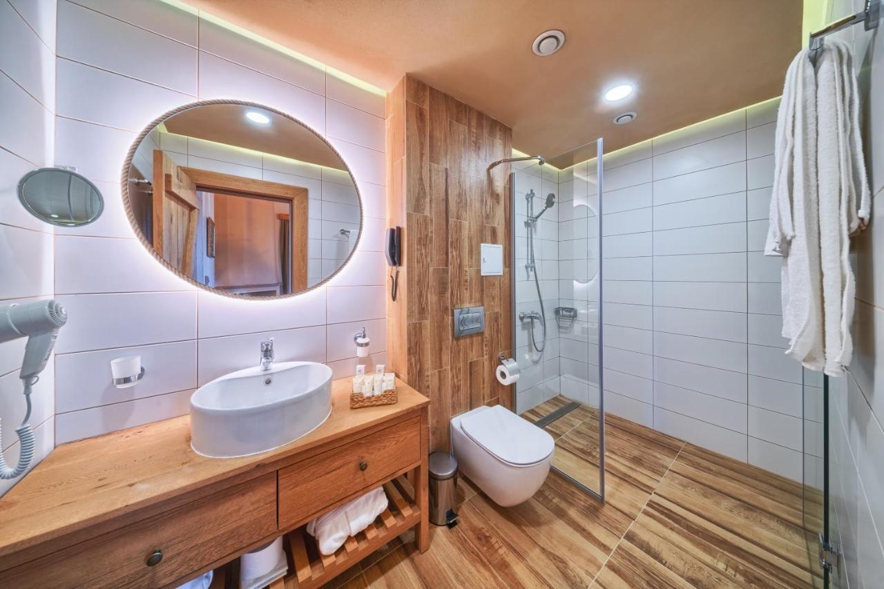 Spa Complex Belchin Spring Экстерьер фото