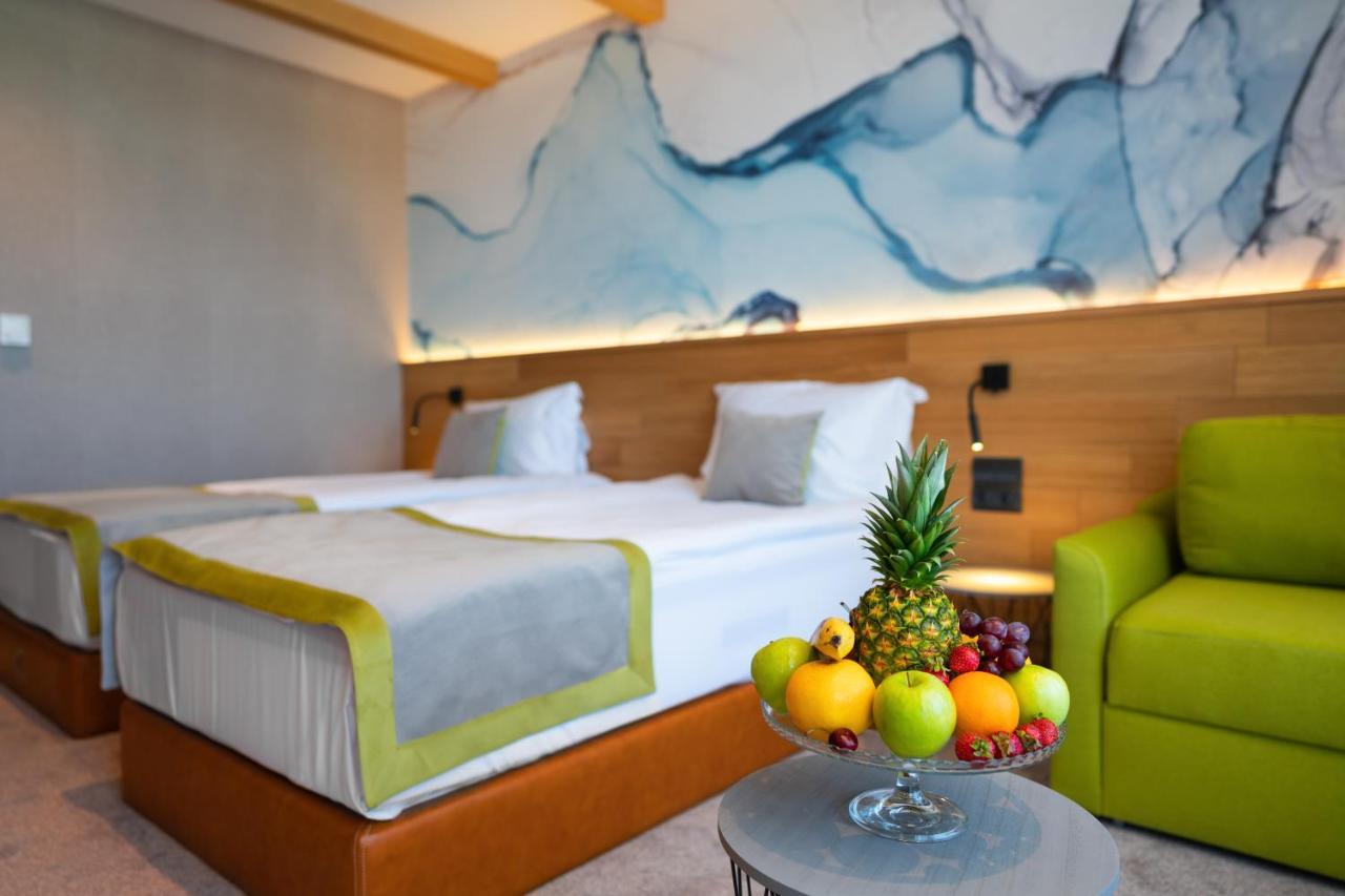 Spa Complex Belchin Spring Экстерьер фото