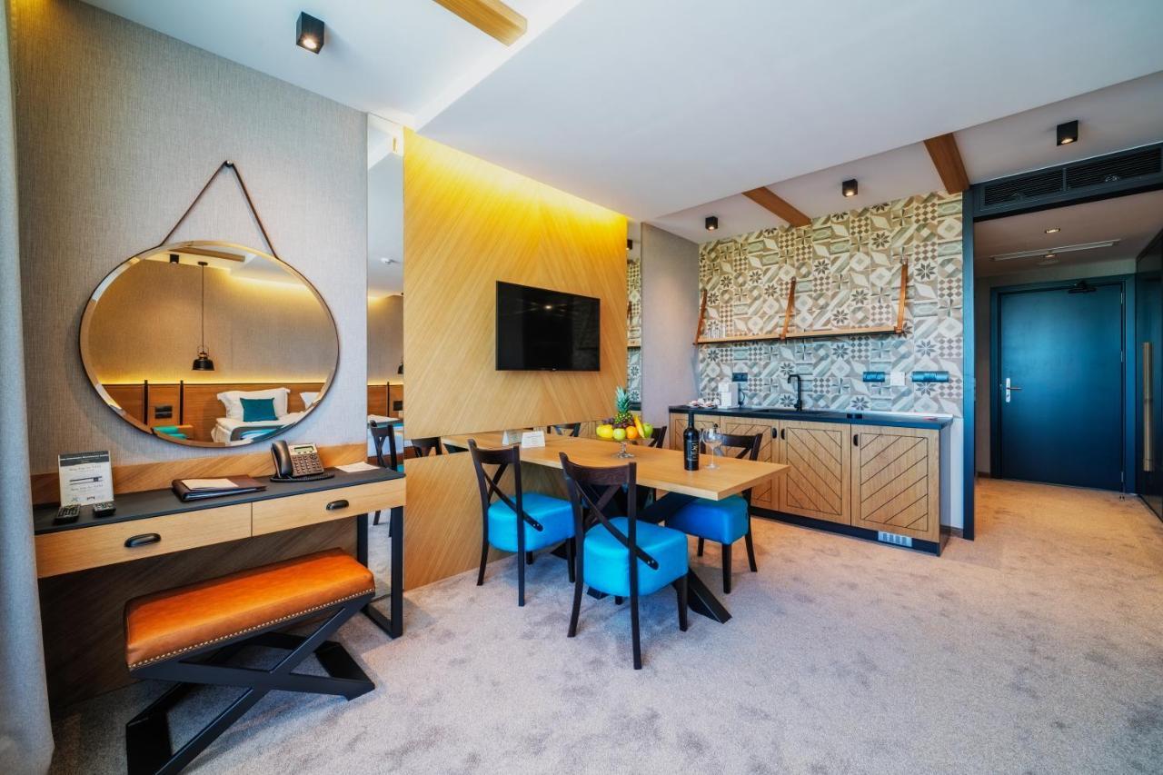Spa Complex Belchin Spring Экстерьер фото
