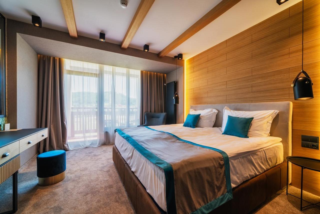 Spa Complex Belchin Spring Экстерьер фото