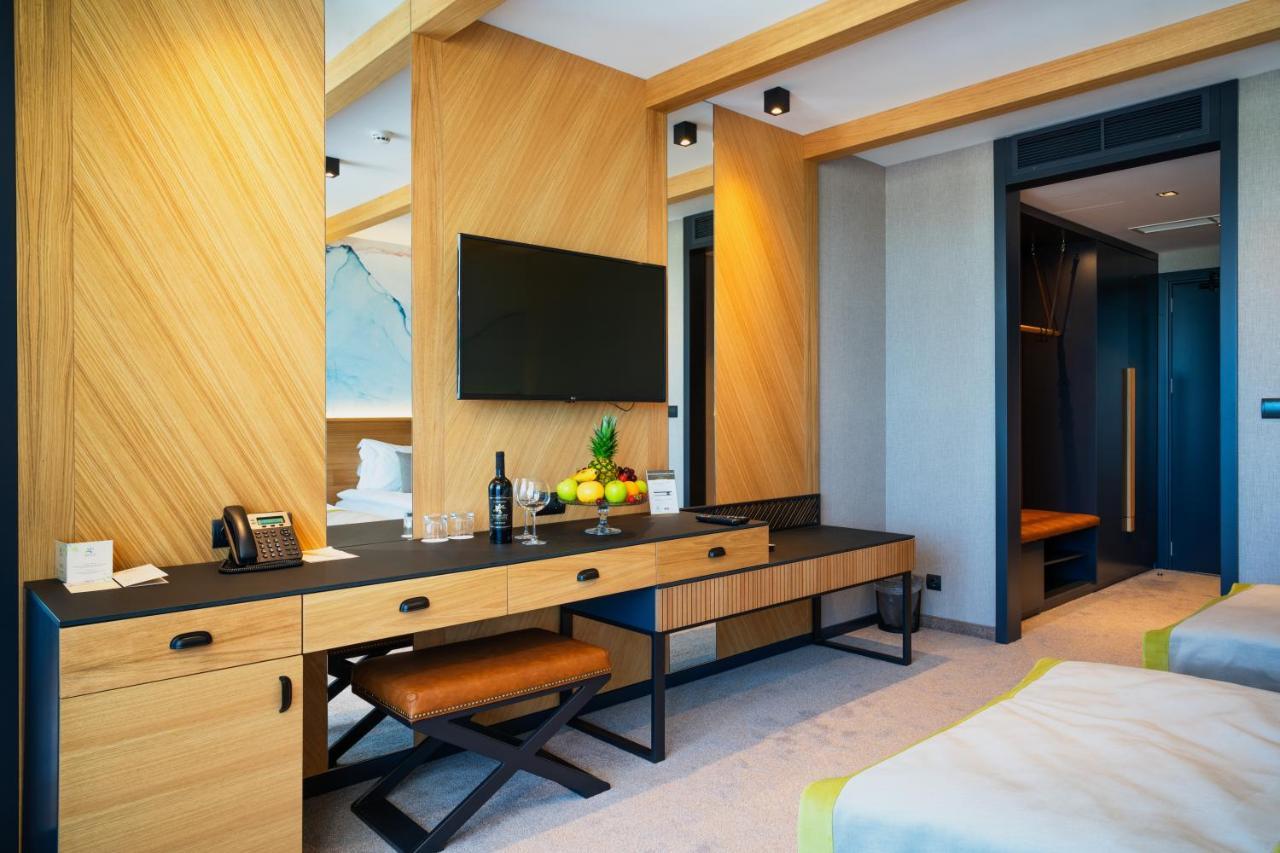 Spa Complex Belchin Spring Экстерьер фото