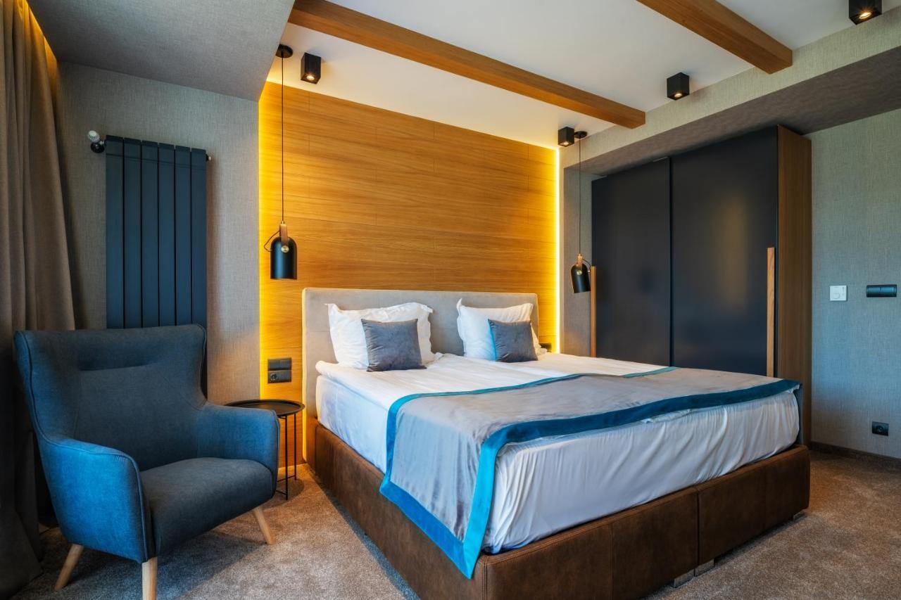 Spa Complex Belchin Spring Экстерьер фото