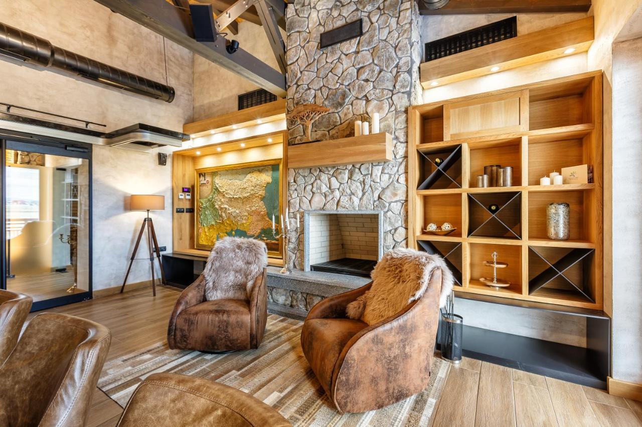Spa Complex Belchin Spring Экстерьер фото