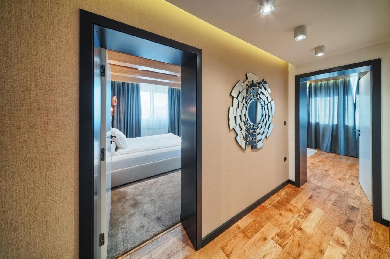 Spa Complex Belchin Spring Экстерьер фото
