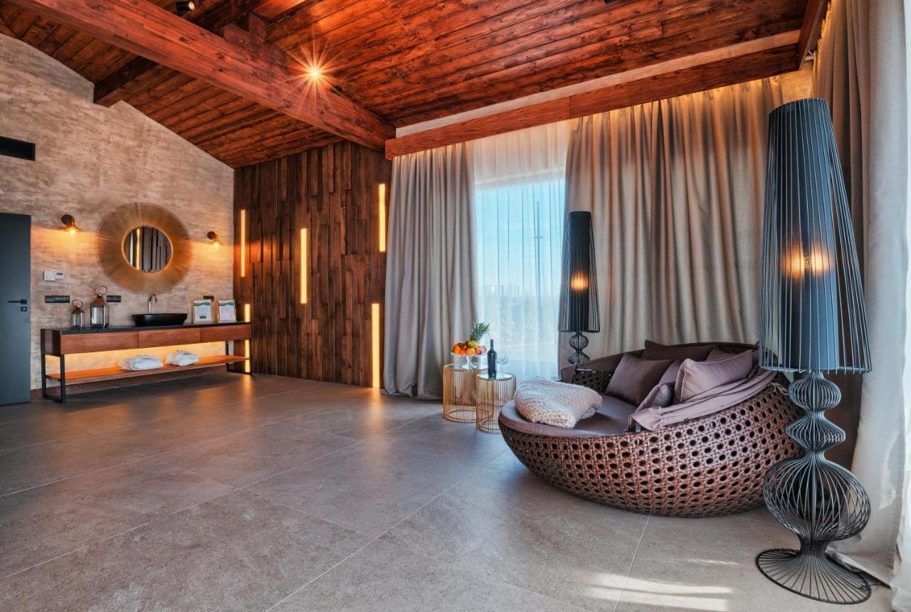 Spa Complex Belchin Spring Экстерьер фото