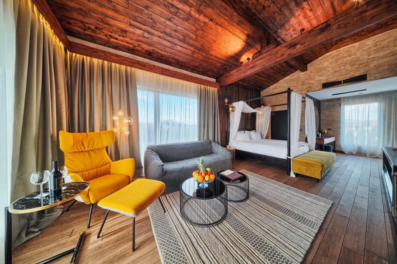Spa Complex Belchin Spring Экстерьер фото