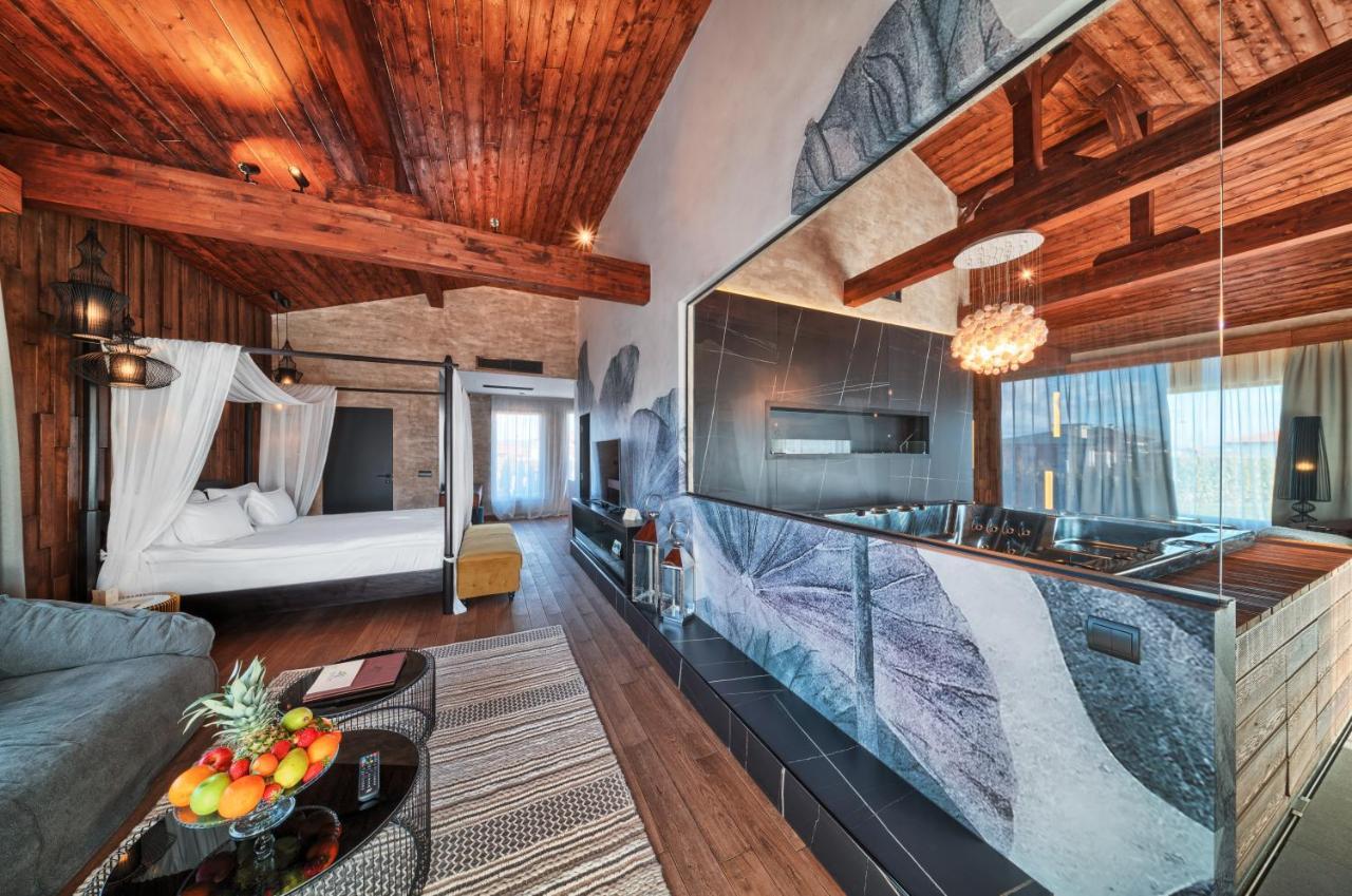 Spa Complex Belchin Spring Экстерьер фото