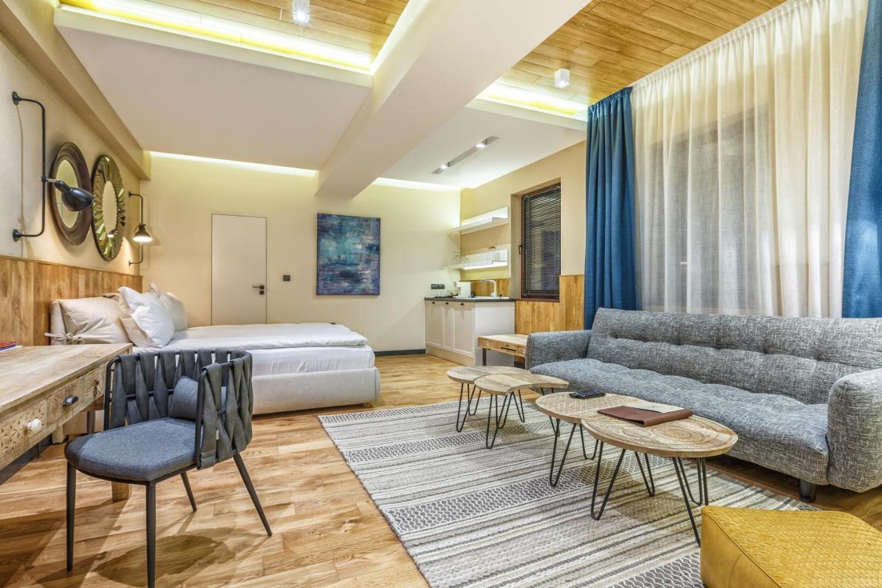 Spa Complex Belchin Spring Экстерьер фото
