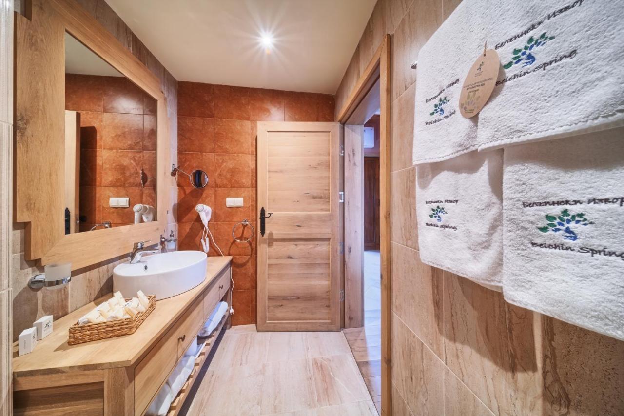 Spa Complex Belchin Spring Экстерьер фото