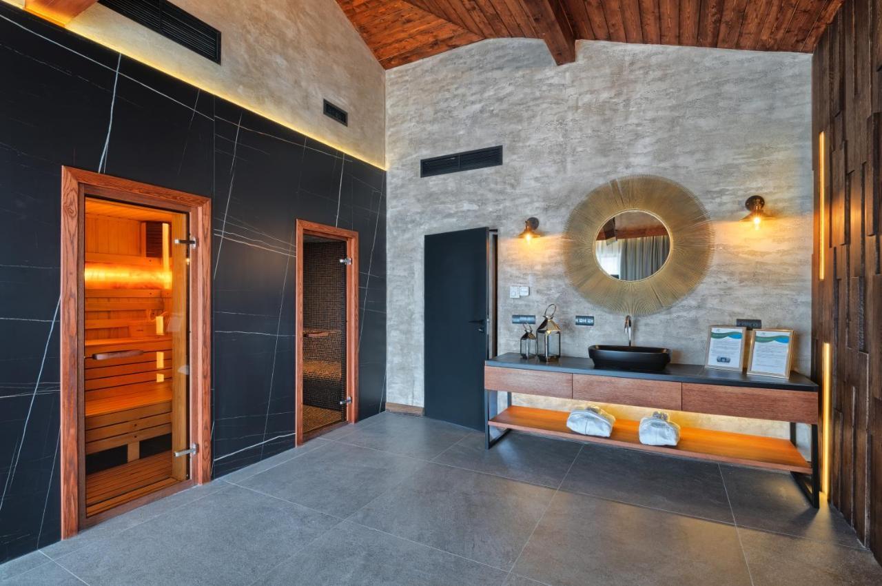 Spa Complex Belchin Spring Экстерьер фото