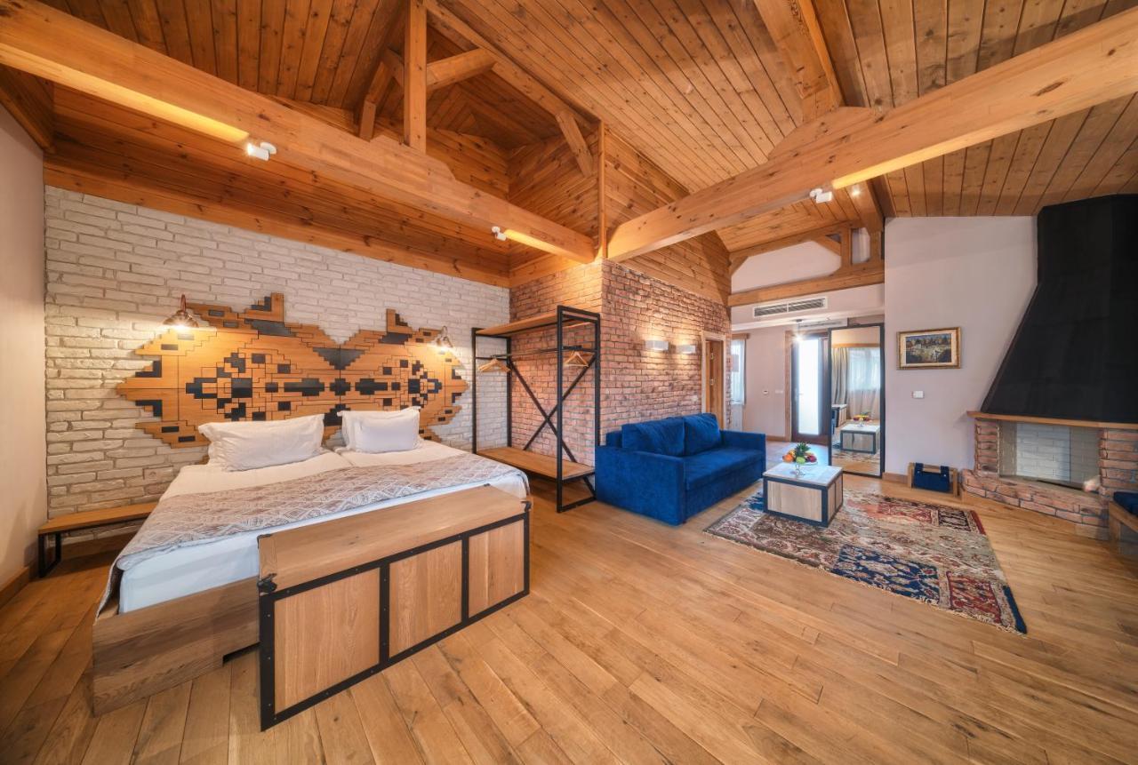 Spa Complex Belchin Spring Экстерьер фото