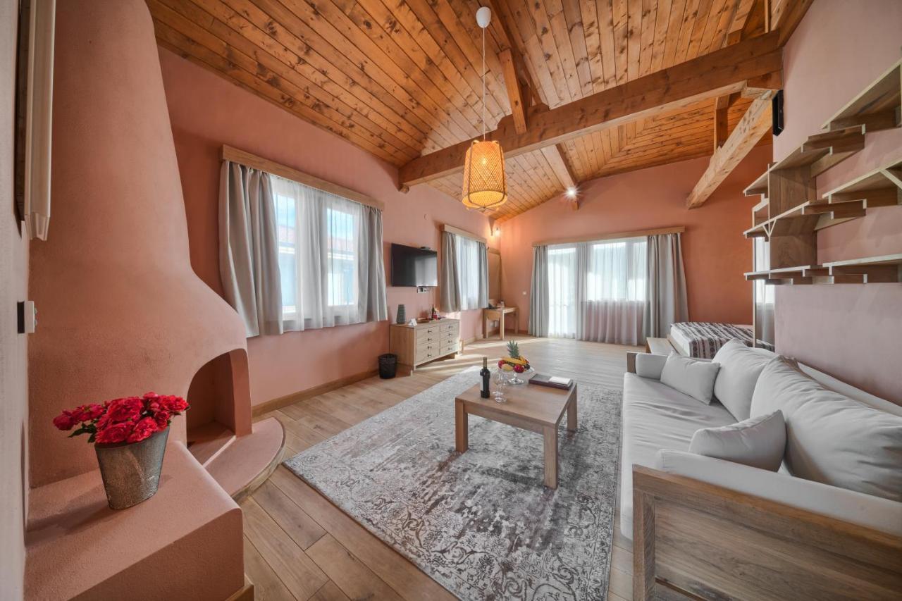Spa Complex Belchin Spring Экстерьер фото