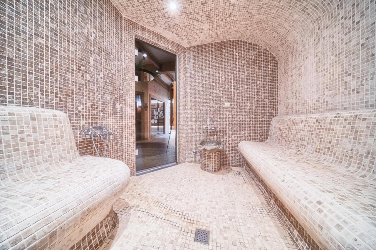 Spa Complex Belchin Spring Экстерьер фото