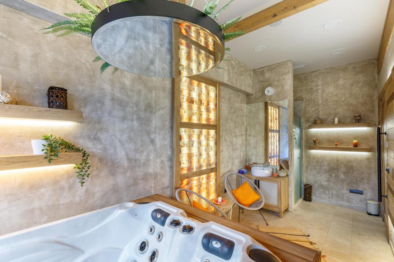Spa Complex Belchin Spring Экстерьер фото